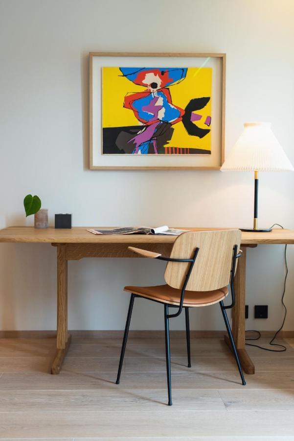 Thon Partner Hotel Norge Кристиансан Екстериор снимка