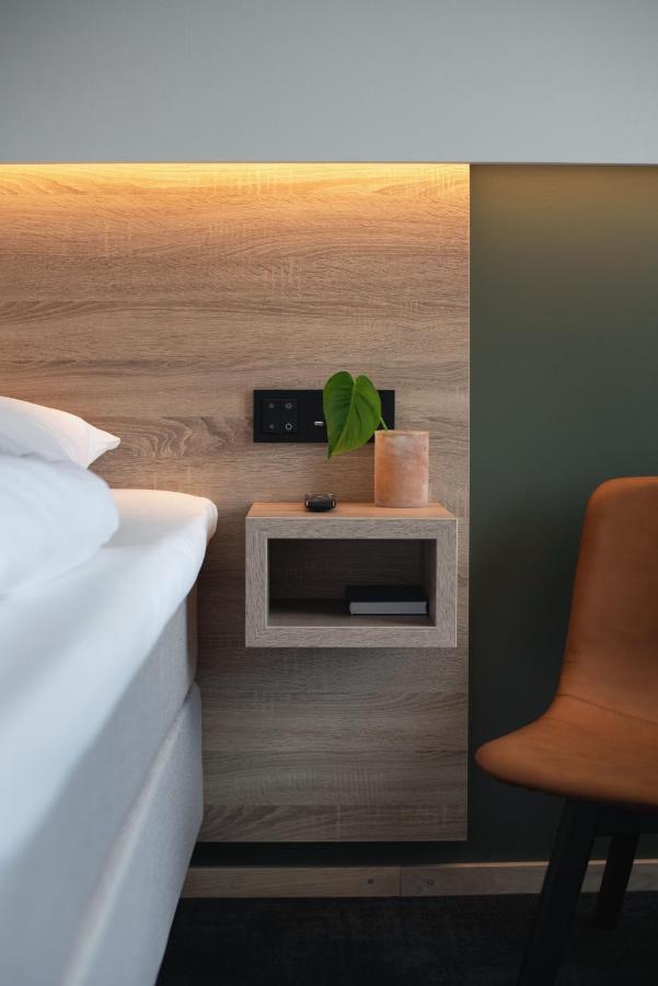 Thon Partner Hotel Norge Кристиансан Екстериор снимка