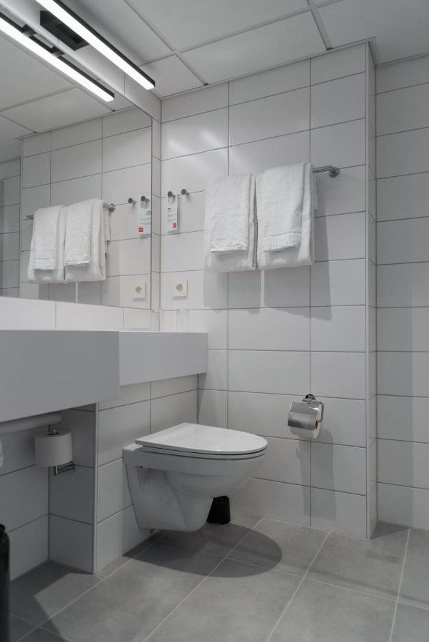 Thon Partner Hotel Norge Кристиансан Екстериор снимка