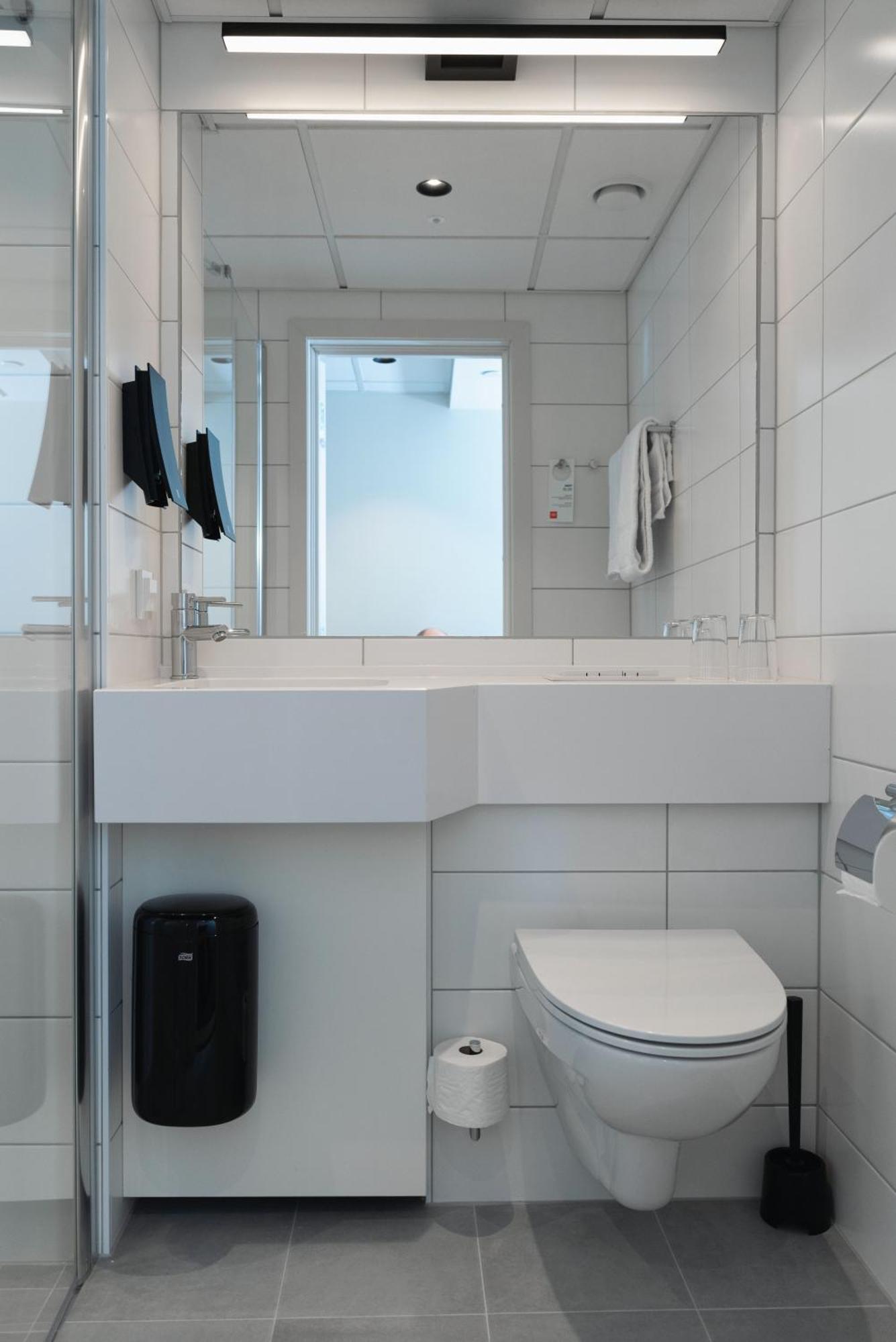 Thon Partner Hotel Norge Кристиансан Екстериор снимка