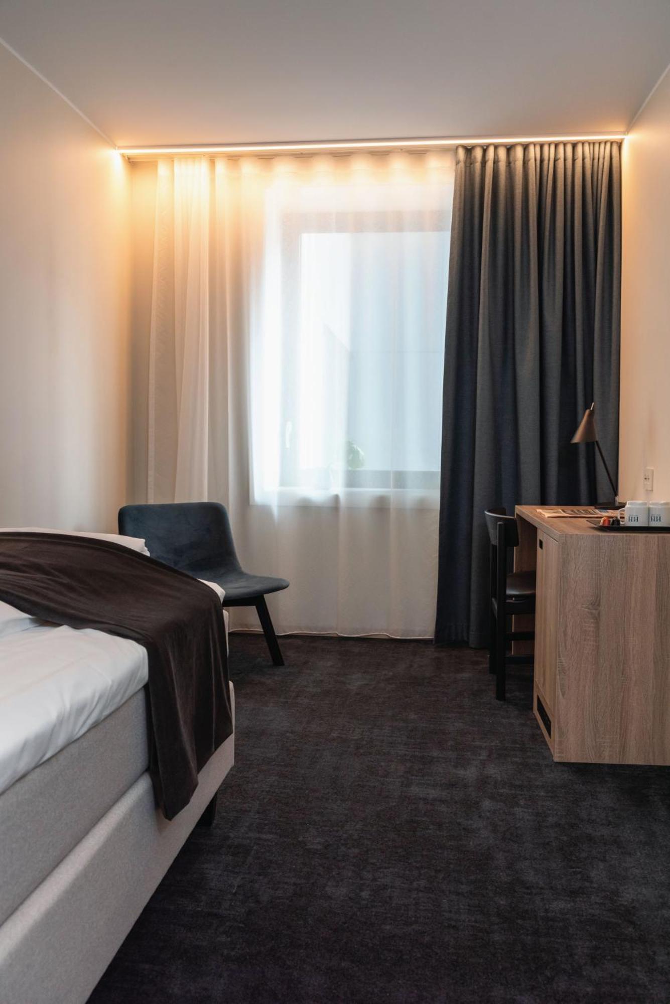 Thon Partner Hotel Norge Кристиансан Екстериор снимка