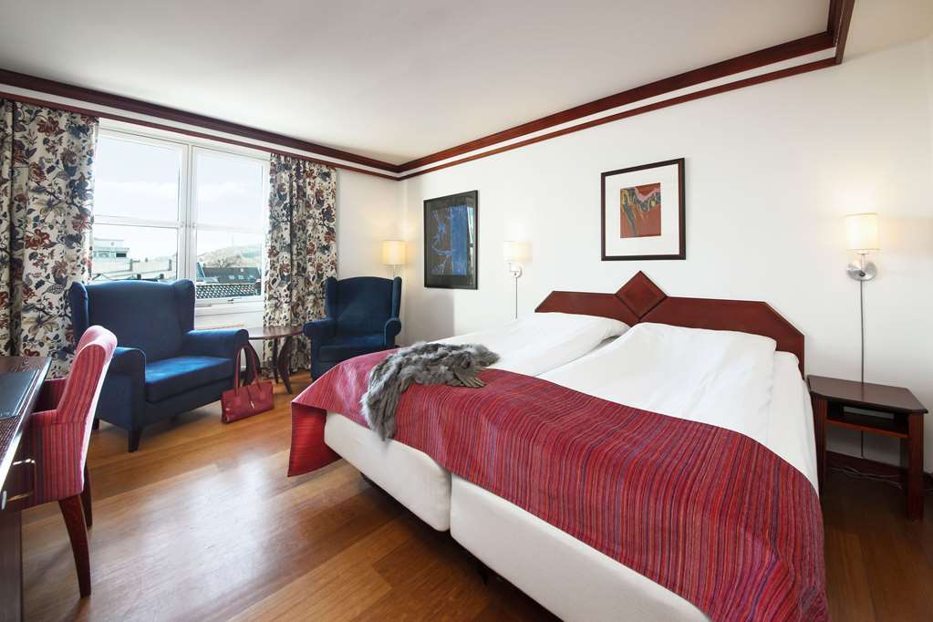 Thon Partner Hotel Norge Кристиансан Стая снимка