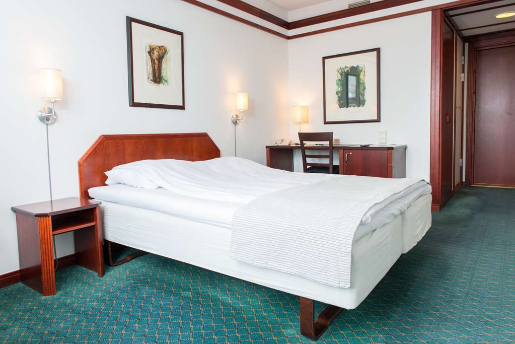 Thon Partner Hotel Norge Кристиансан Стая снимка