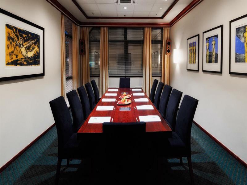 Thon Partner Hotel Norge Кристиансан Екстериор снимка