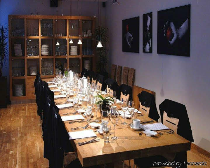 Thon Partner Hotel Norge Кристиансан Екстериор снимка