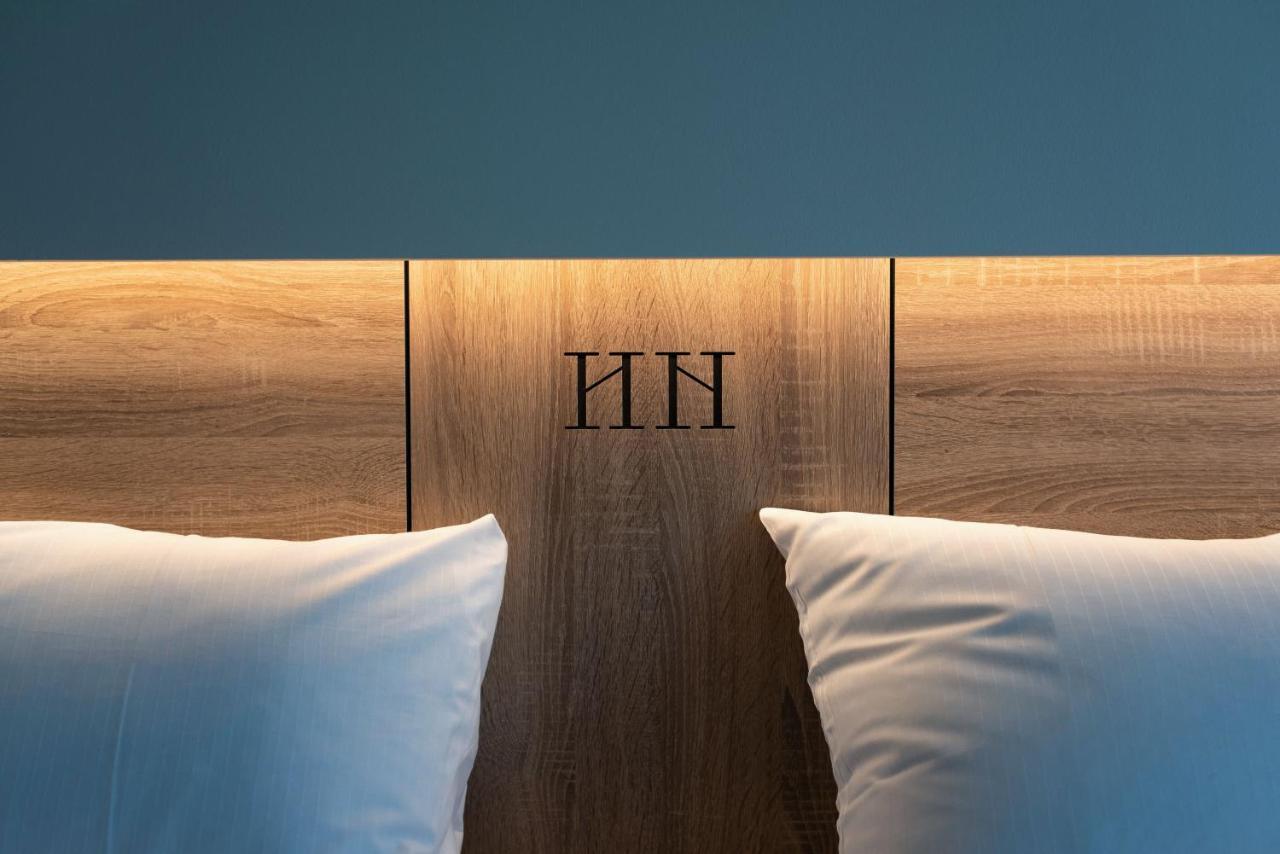 Thon Partner Hotel Norge Кристиансан Екстериор снимка